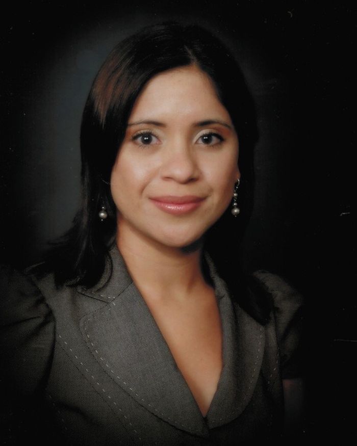Yeny Vargas, PharmD, RN, Freelance Writer - Photo_DiabetesWritingPharmD.com